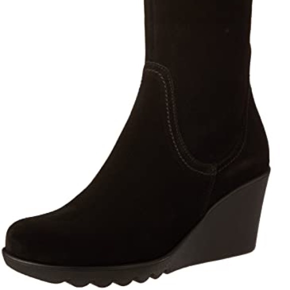 La Canadienne Women's Berkley Boot WATERPROOF - Picture 2 of 7